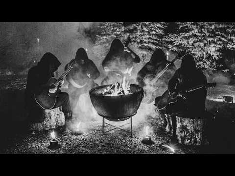 UADA - Der Brandtaucher (Rome cover) - NEW SONG