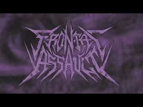 UNDER ATTACK (LYRIC VIDEO)