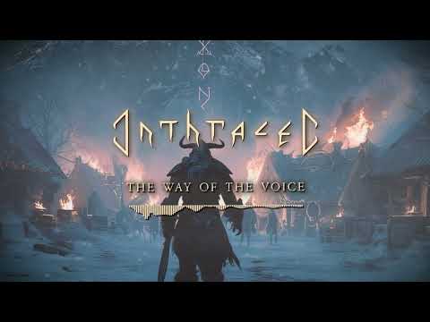 INTHRACED - THE WAY OF THE VOICE (Official Lyric Video)