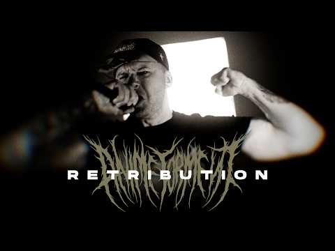 ANIME TORMENT - RETRIBUTION [OFFICIAL MUSIC VIDEO] (2026) SW EXCLUSIVE