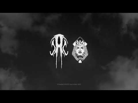 Combichrist feat King 810 - DEMONS WANNA BE SUMMONED (Official Lyric Video)