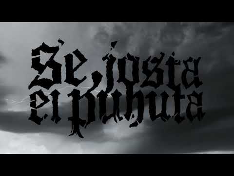 Se, Josta Ei Puhuta - Muinaiset jumalat kuuntelevat (Official Music Video)