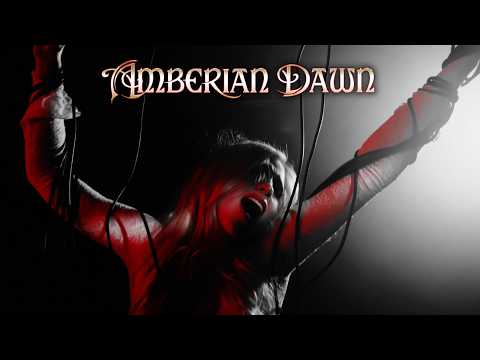 AMBERIAN DAWN - Unchained (Official Video) | Napalm Records
