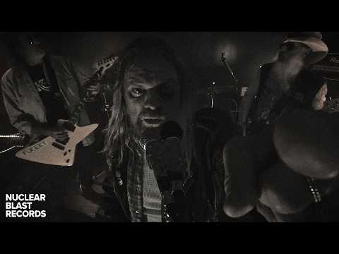 CORROSION OF CONFORMITY - Gimme Some Moore (OFFICIAL MUSIC VIDEO)