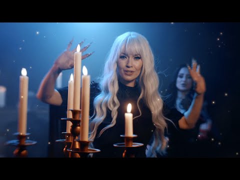 EYE OF MELIAN - Symphonia Arcana (Official Video) | Napalm Records