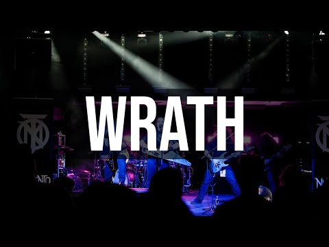 Numento - Wrath (Official Music Video)