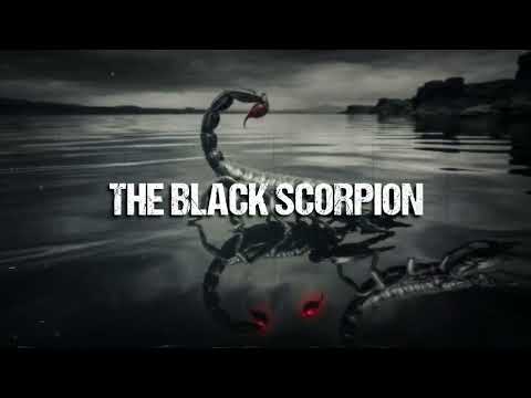 Gates Open - The Black Scorpion
