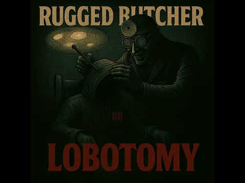 Rugged Butcher - Lobotomy