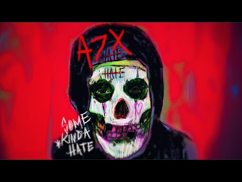 Avenged Sevenfold - Some Kinda Hate (Misfits Cover)