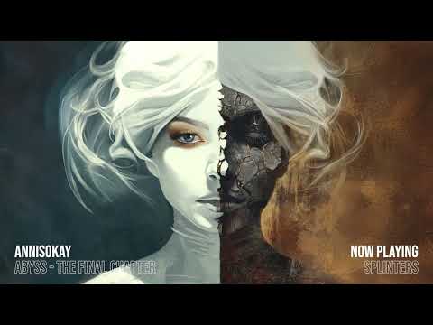 ANNISOKAY - Splinters (OFFICIAL VIDEO)