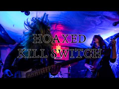 HOAXED - Kill Switch (Official Music Video)