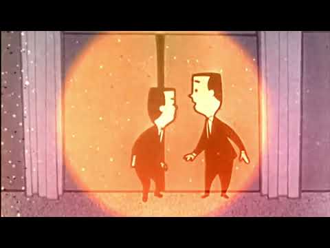 Black Lung - Traveler [Official Visualizer]