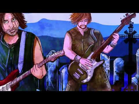 Wishing Well - Train Of Thoughts (Official Music Video)