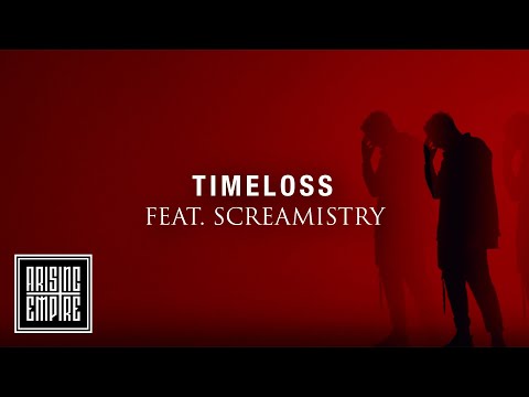 OUR MIRAGE - Timeloss ft. Screamistry (OFFICIAL VIDEO)
