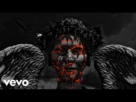 Lamb of God - Blunt Force Blues (Official Visualizer)