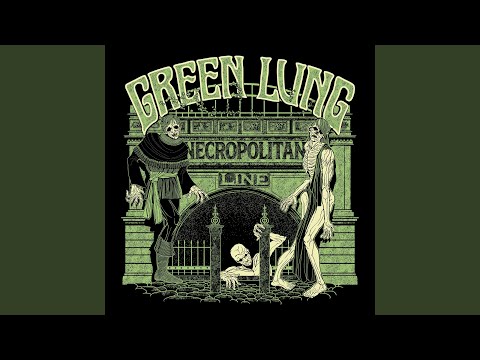Necropolitan Line