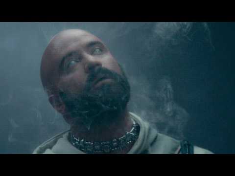 Eidola - Purity Ladder (Official Music Video)