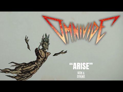 Omnivide - 'Arise' (Official Music Video)