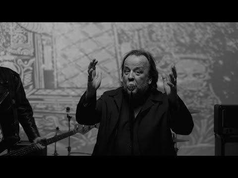 Gluecifer - I'm Ready (Official Video)