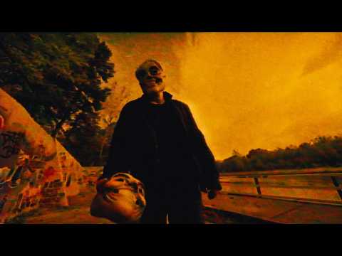 156/Silence 'No Arms' (Official Music Video)
