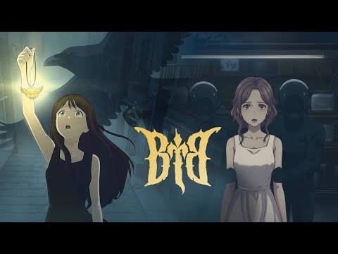 BEYOND THE BLACK - Can You Hear Me (feat. Asami) (OFFICIAL MUSIC VIDEO)