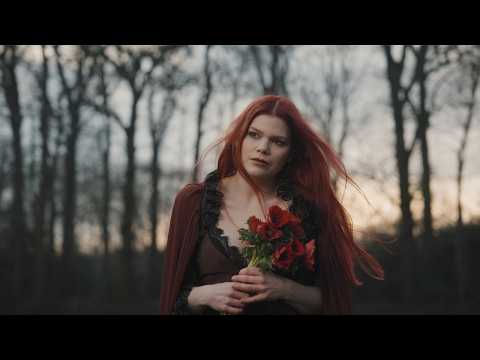 Blackbriar - A Thousand Anemones (Official Music Video)