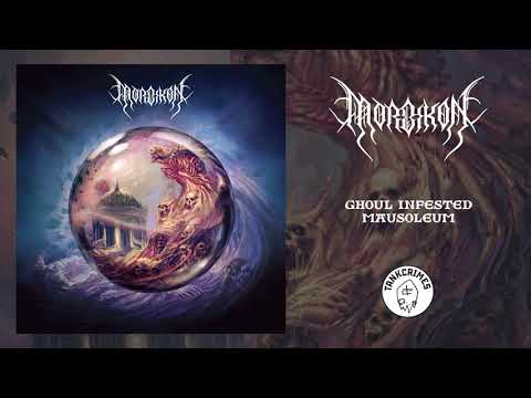 MORBIKON - Ghoul Infested Mausoleum