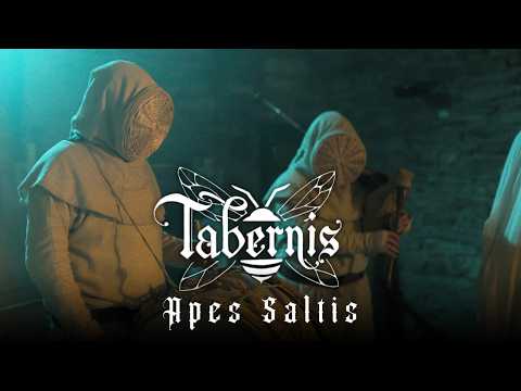 TABERNIS - Apes Saltis (Official Video) | Napalm Records