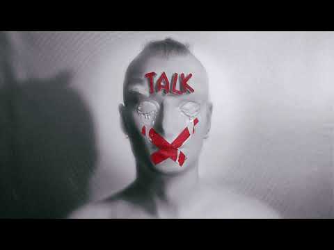 Volucrine - Talk (Official Audio)