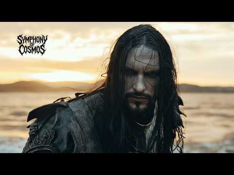 Let the Years Go Dark (Official Music Video) Symphony Of Cosmos