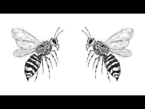 The Losts - A Dark Place to Hide (Official Lyric Video)