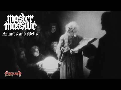 MASTER MASSIVE - Islands and Bells (official music video)