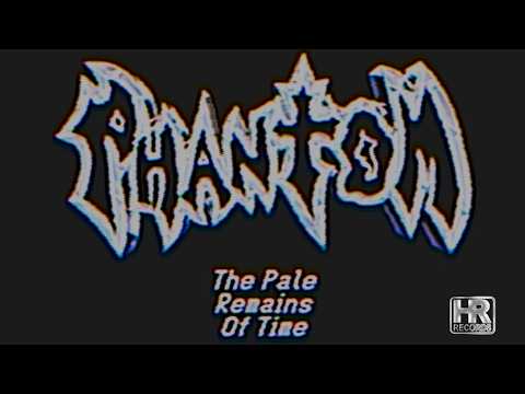 PHANTOM - 'The Pale Remains of Time' (OFFICIAL VIDEO | HIGH ROLLER RECORDS)