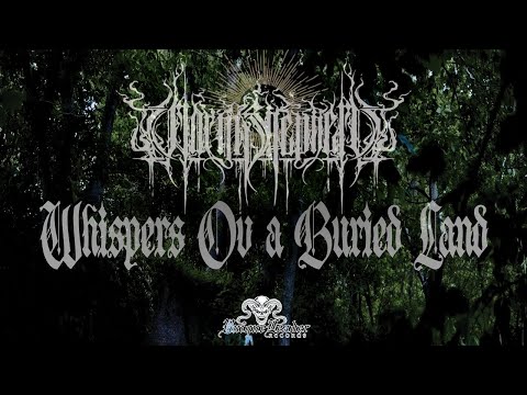 Worm Shepherd - Whispers Ov A Buried Land (Official Video)