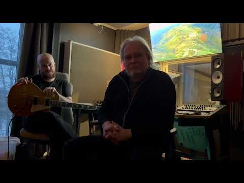 Jorn - Black Lodge