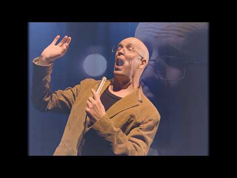DEVIN TOWNSEND - Home At Night (OFFICIAL MUSIC VIDEO)