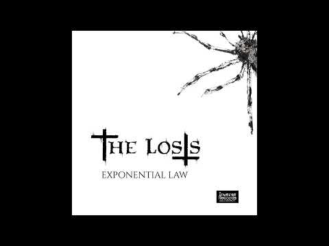 The Losts - Exponential Law
