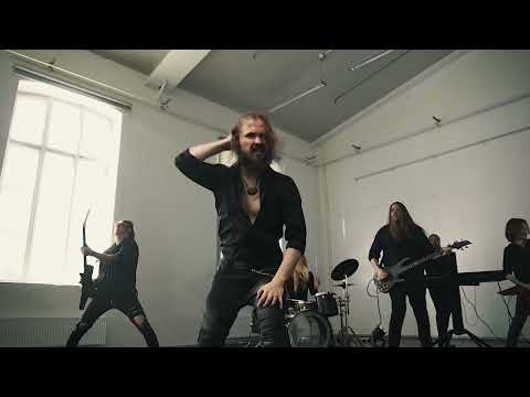BLACKMENT - In Motion (OFFICIAL MUSIC VIDEO 2026)