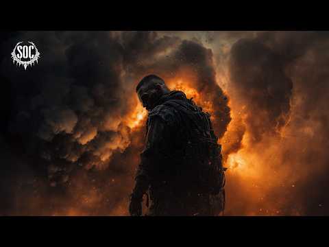 SOC - World in Flames (Official Music Video - Short Film)