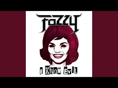 I Know Evil