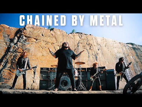 Bullet - Chained by Metal (Official Video)