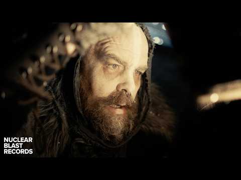 PARADISE LOST - Salvation (OFFICIAL MUSIC VIDEO)