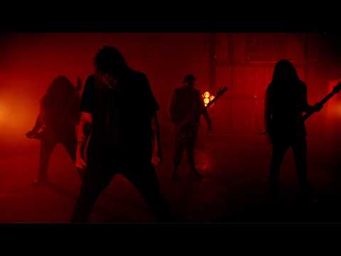 Thrown into Exile - Behind The Veil (Official Music Video)