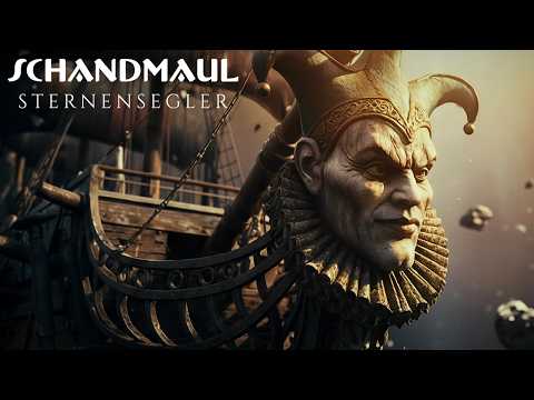 SCHANDMAUL - Sternensegler (Official Video) | Napalm Records