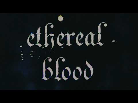 Saidan - Ethereal Blood [official lyric video]