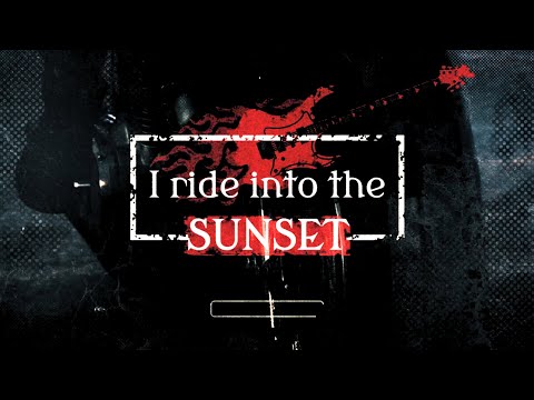 Royal Hunt - 'Ride into the Sunset' (single version, 2025)