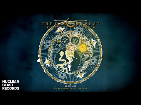 THE HALO EFFECT - Shoreline (OFFICIAL VISUALIZER)