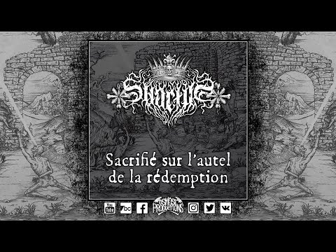 SANCTVS 'Sacrifié sur l'autel de la rédemption' (Official Video Clip)