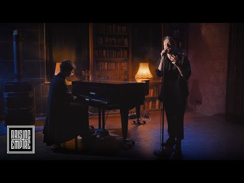 REVNOIR - New World (LIVE SESSION)