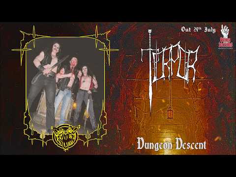 Torpor - Armoured Skeleton (Ɖungeon Ɖescent 2026)
